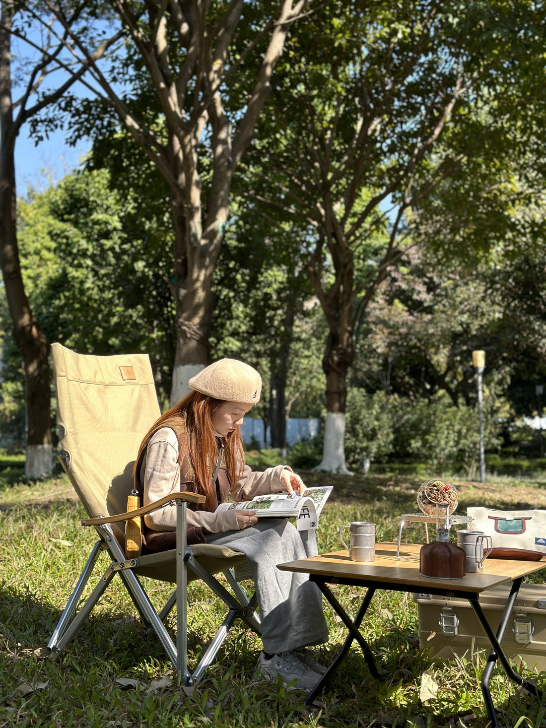 Essential Outdoor Gear: The Best Product Recommendations from Areffa